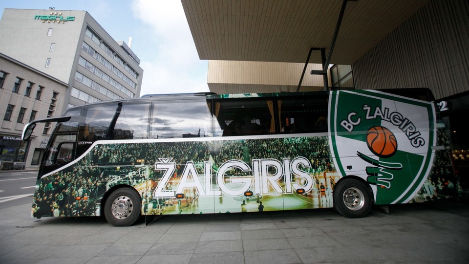 THY EuroLeague Final Four'una Türk damgası!