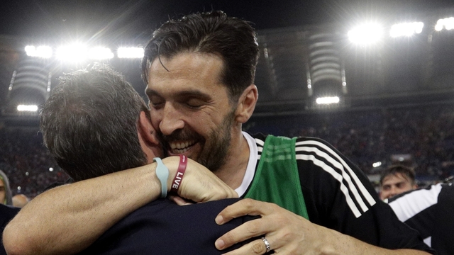 Futbolda bir devir sona eriyor!