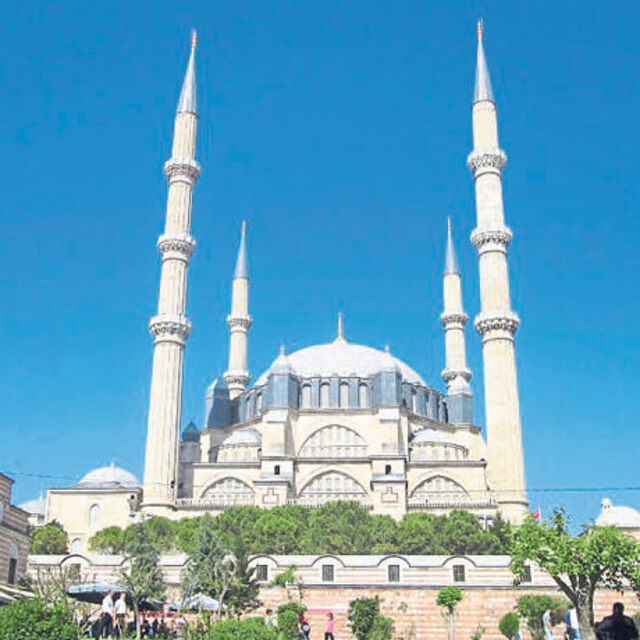 İzmir'de sahur saat kaçta?