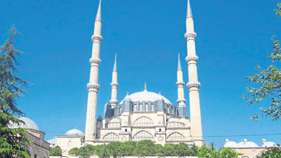 İzmir'de sahur saat kaçta?