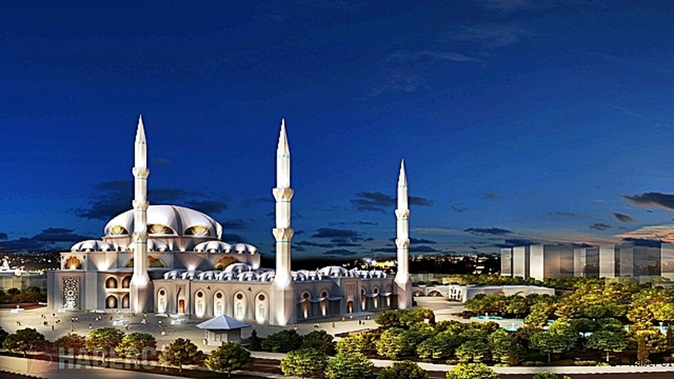 Antalya'da sahur saat kaçta?