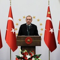 Cumhurbaşkanı Erdoğan: BM çökmüştür