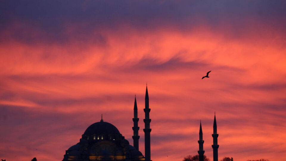 Ankara'da sahur ve imsak saat kaçta?