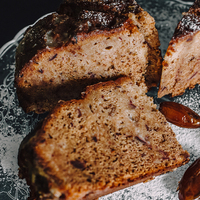 Unsuz ve şekersiz Ramazan tatlısı tarifi!