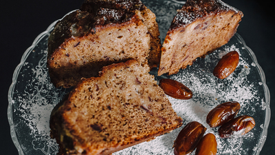 Unsuz ve şekersiz Ramazan tatlısı tarifi!