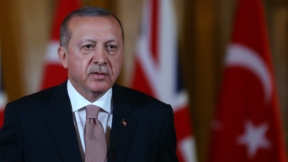 Hazırlıklar sürüyor