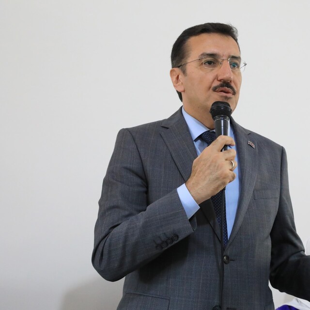 "Dolardaki yükseliş önümüzdeki günlerde sonlanacak"