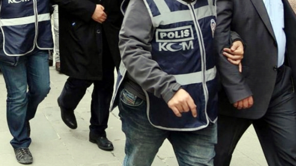 FETÖ'nün TSK'daki mahrem yapılanması operasyonu