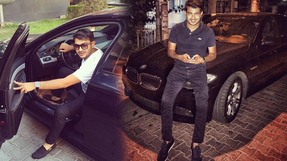 Lüks cipte kanlı infazda flaş gelişme