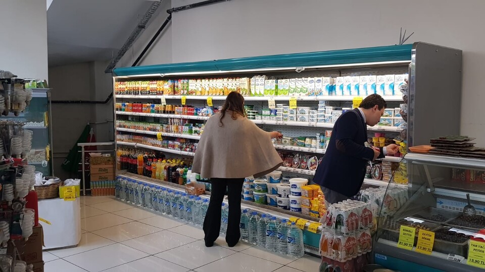 İndirim marketleri artacak, yerel zincirlerin yarısı yok olacak