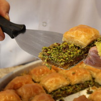 Bakan Tüfenkci'den fıstıkçılara sert çıkış