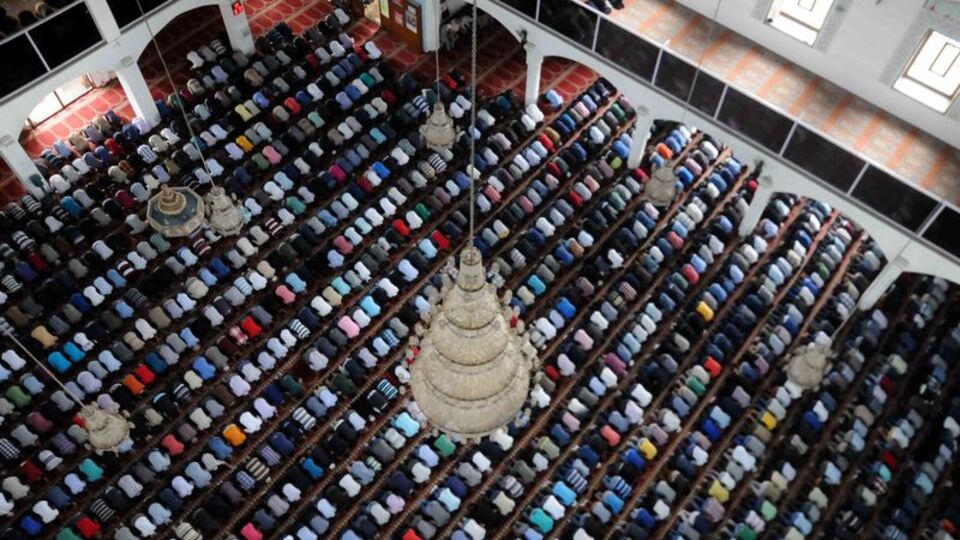 Isparta'da iftara ne kadar kaldı?