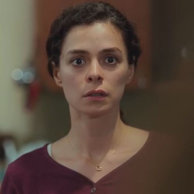 Enver Sarp'ın yaşadığını öğrendi, Bahar'ı şok eden misafir