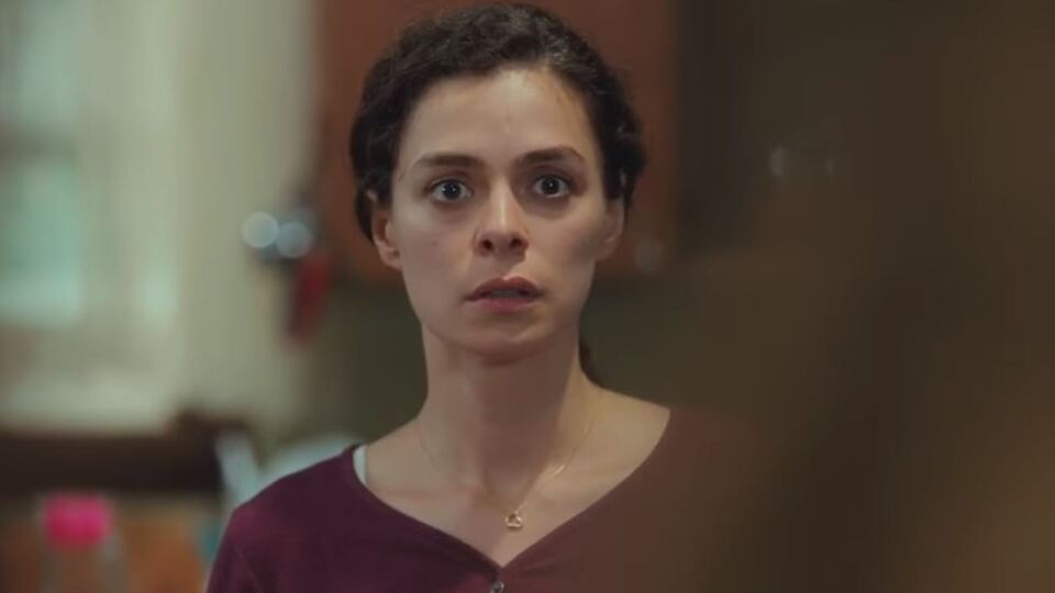 Enver Sarp'ın yaşadığını öğrendi, Bahar'ı şok eden misafir