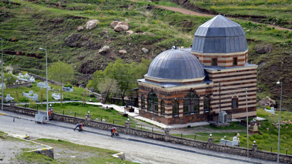 Ağrı'da iftara ne kadar kaldı?