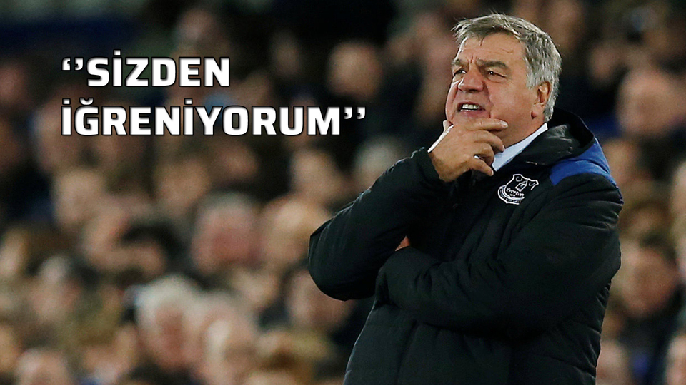 Cenk Tosun'un hocası kovuldu!