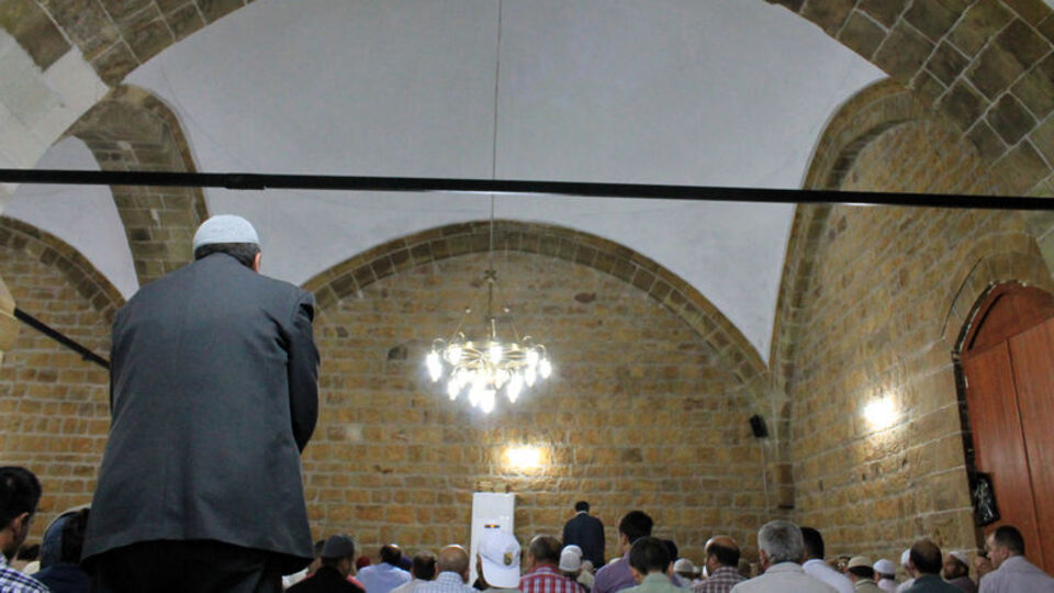 Bayburt'ta ilk iftar saat kaçta yapılacak?