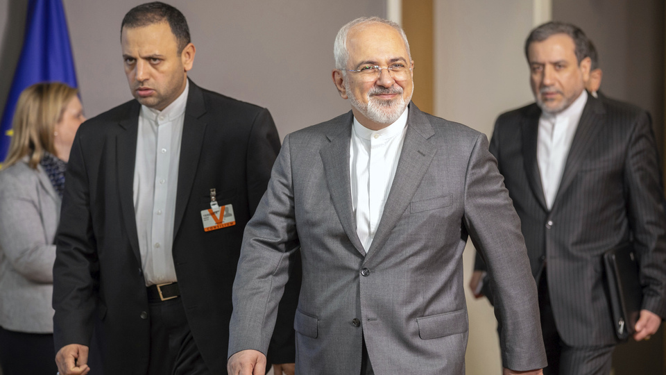 Nükleer anlaşmanın kaderi birkaç hafta içinde belli olacak!