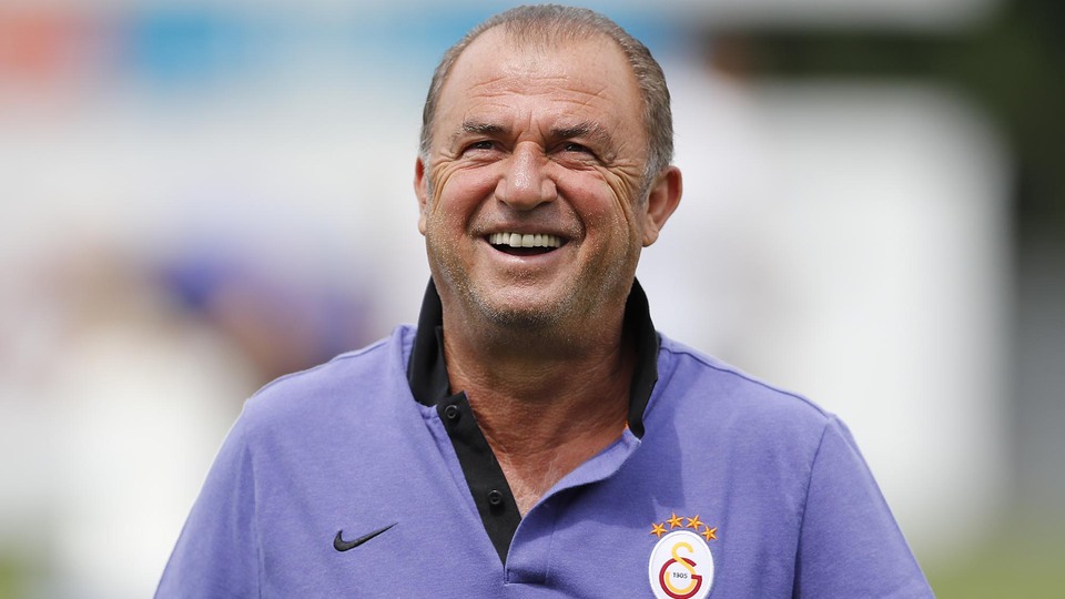 Galatasaray'da Göztepe hazırlıkları