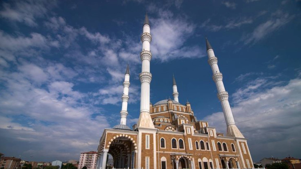 Çorum'da iftar saat kaçta?