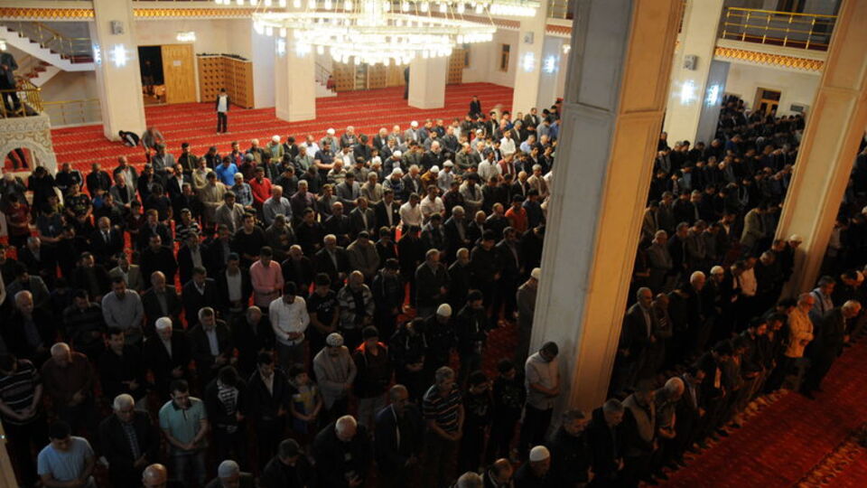 Şırnak'ta ilk iftar saat kaçta yapılacak?