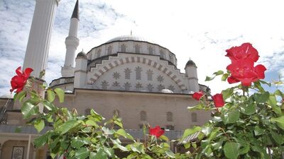 Elazığ ve Erzincan'da iftara ne kadar kaldı?