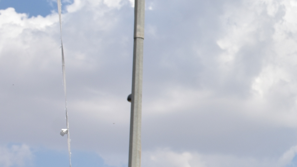 Kerkük'te Türkmenlerin seçim nöbeti üçüncü gününde!