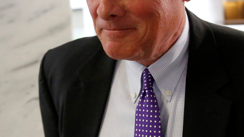 ABD'li senatörlerden önemli Rusya açıklaması