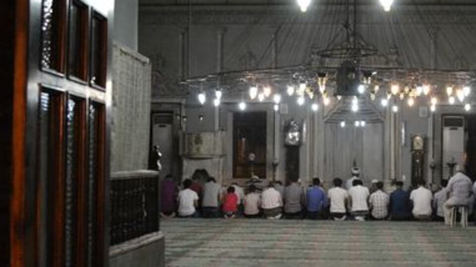 Karabük için iftar vakti ne zaman?