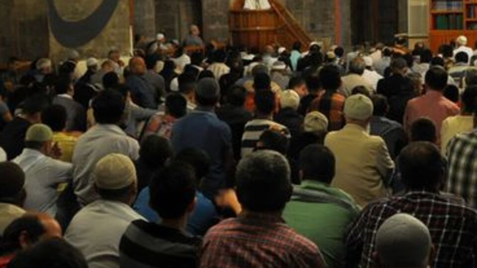 Tokat' da ilk iftar saat kaçta yapılacak?