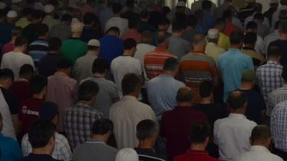 Trabzon'da ilk iftar saat kaçta?