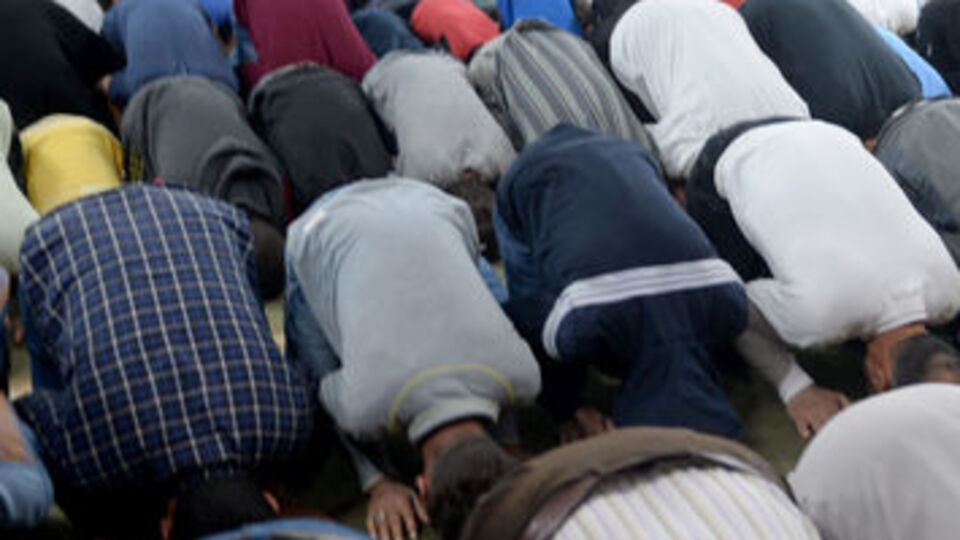 Kilis'de ilk iftar saat kaçta?