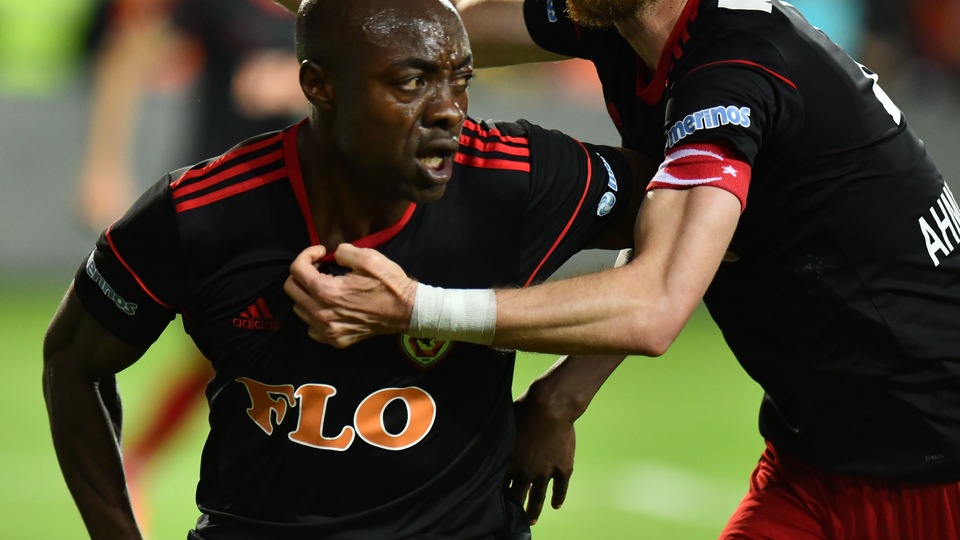 3. Süper Lig'i göremedi