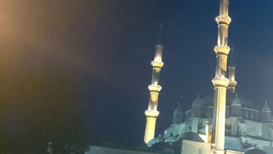 Denizli'de iftar saat kaçta?