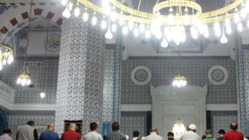 Iğdır'da ilk iftar saat kaçta yapılacak?