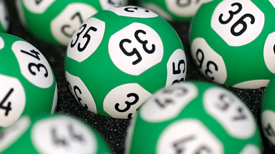 Yok böyle şans! Bir haftada iki kez büyük ikramiye kazandı!