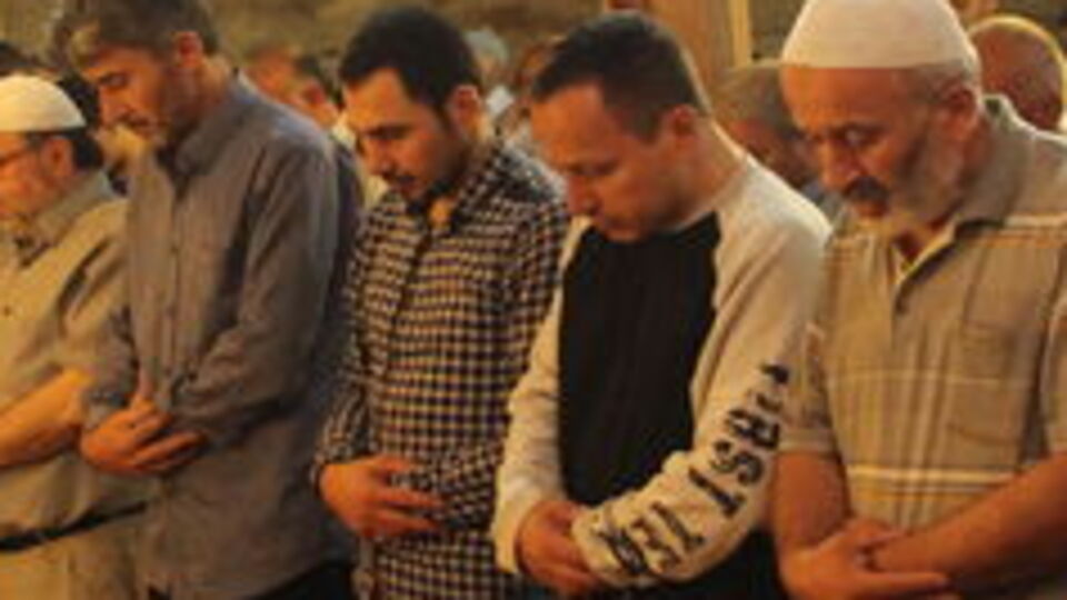 Karaman'da ilk iftar saat kaçta yapılacak?