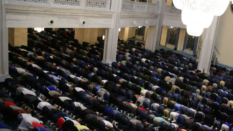 Artvin'de iftara ne kadar kaldı?