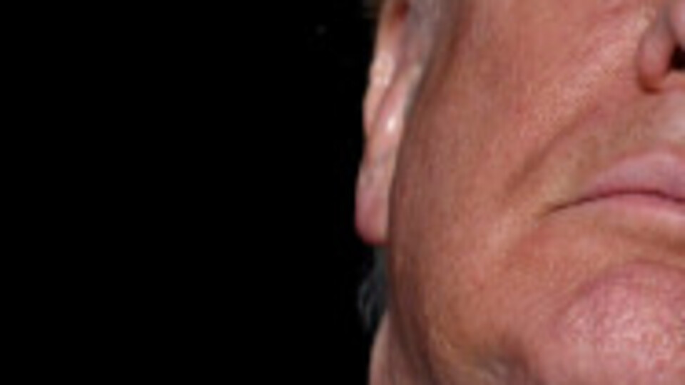 Meclis'ten Trump'a mektup!