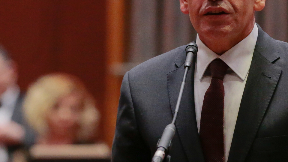 "Kuralcı piyasa ekonomisi ilerlemek için tek seçenek"