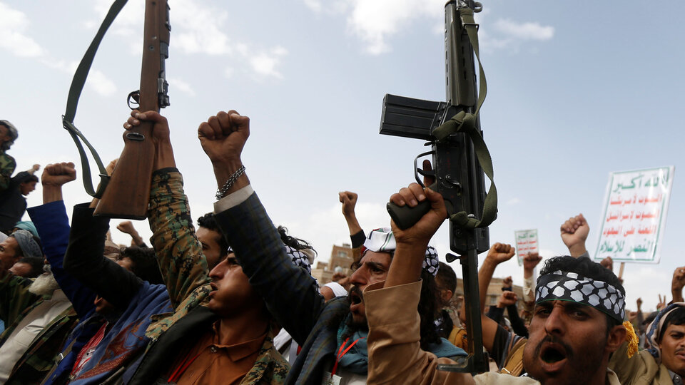 Birleşmiş Milletler, Yemen'de barış görüşmelerini başlatmaya hazırlanıyor!