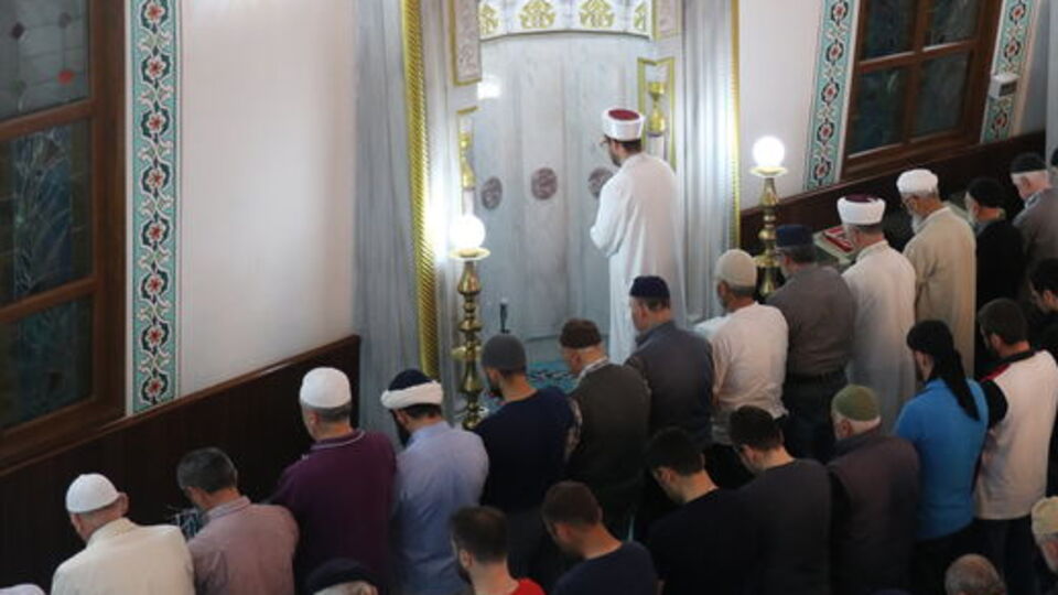 Yalova'da ilk iftar saat kaçta yapılacak?