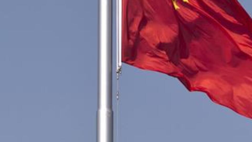 Çin'den ABD'nin Kudüs kararına tepki: Pandora'nın kutusunu açtı!