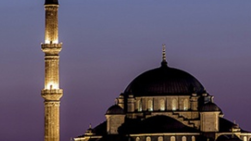 Bilecik, Bingöl ve Bitlis'de iftar saat kaçta?