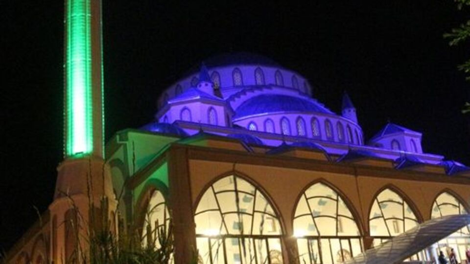 Van' da ilk iftar saat kaçta yapılacak?