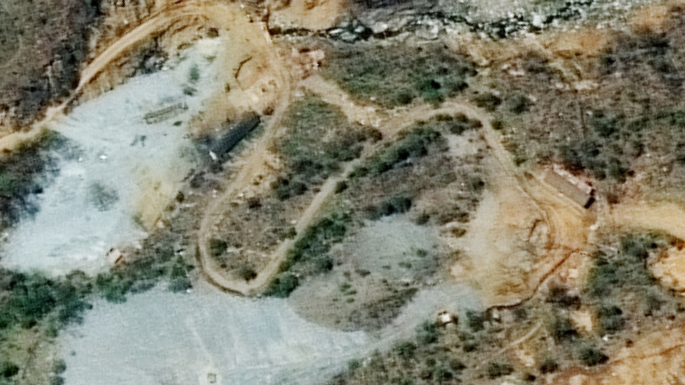 Trump'tan Kuzey Kore görüşmesine ilişkin açıklama