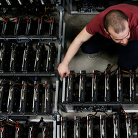 2013'te kuruldu, değeri şimdi 1 milyar dolar