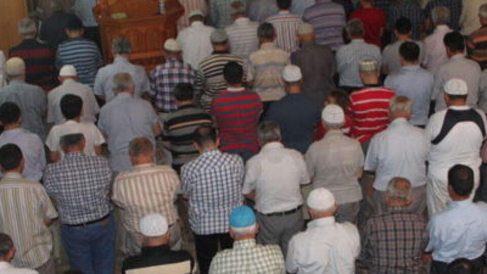 Zonguldak ilk iftar saat kaçta?