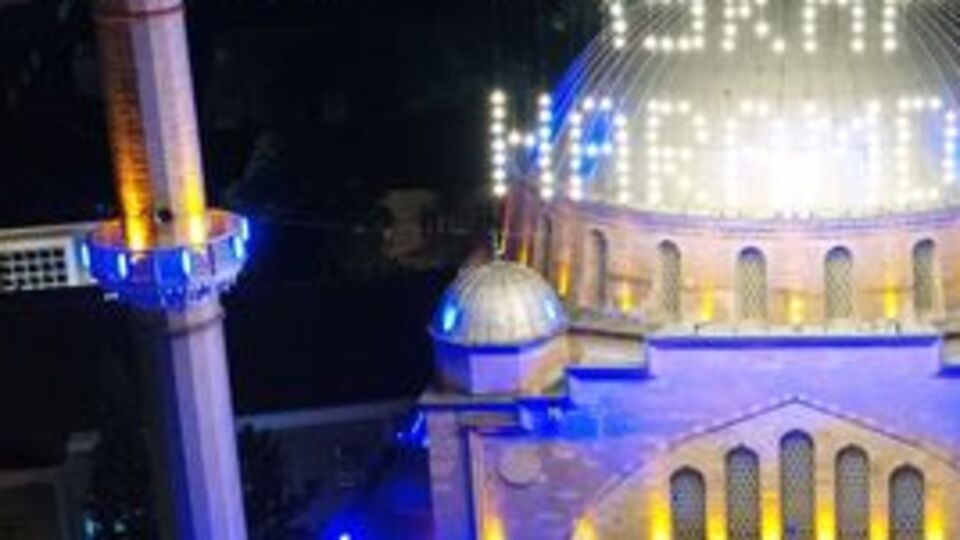 Kocaeli sahur vakti saat kaçta?