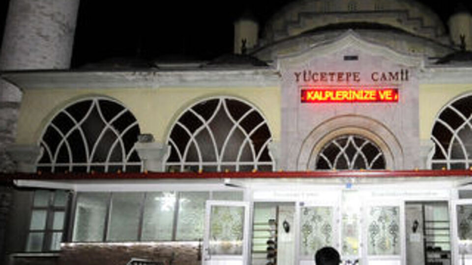 Uşak ilk iftar saat kaçta yapılacak?